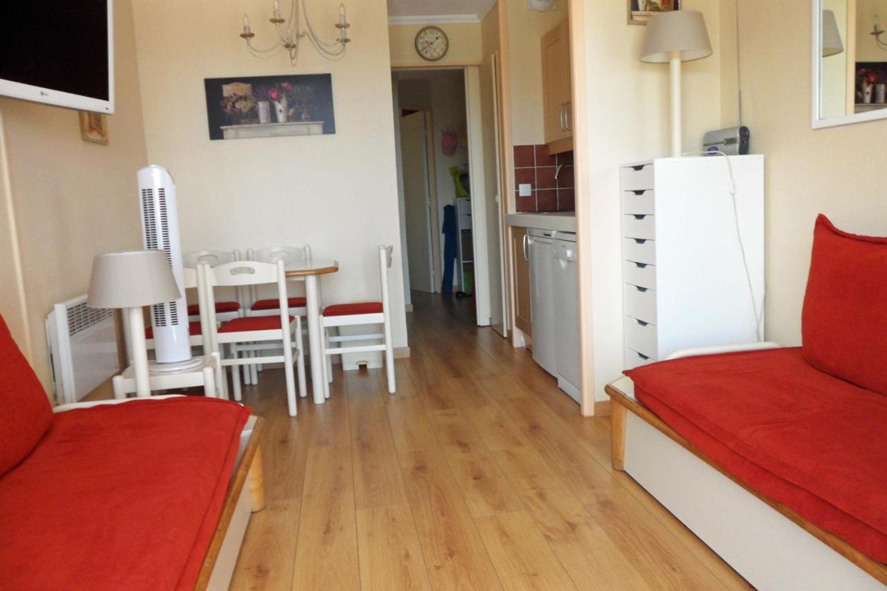 Appartement Ange Gardien Vue Mer Villefranche-sur-Mer Extérieur photo