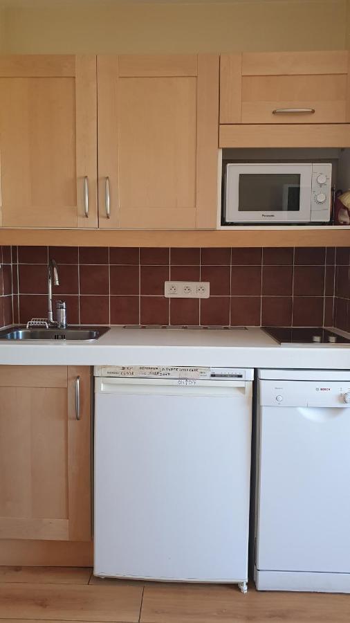 Appartement Ange Gardien Vue Mer Villefranche-sur-Mer Extérieur photo